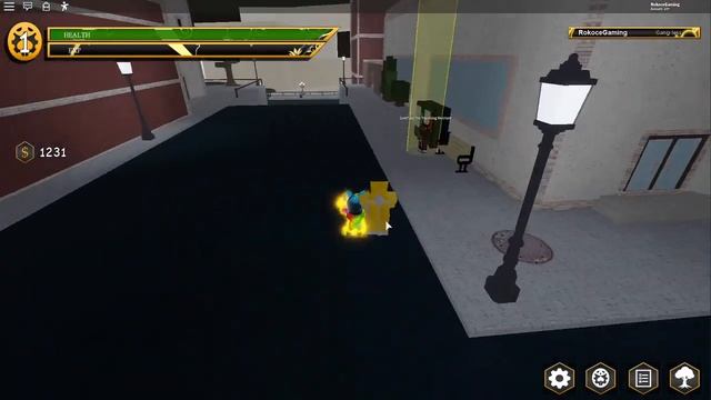 Roblox | Your Bizarre Adventure | Prestige + Seller | #Locations смотреть онлайн