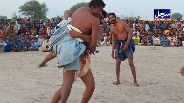 Malakhra 2022 Ghulam Hussain Pathan Tandu Muhammad Khan Sindhi Malakhro