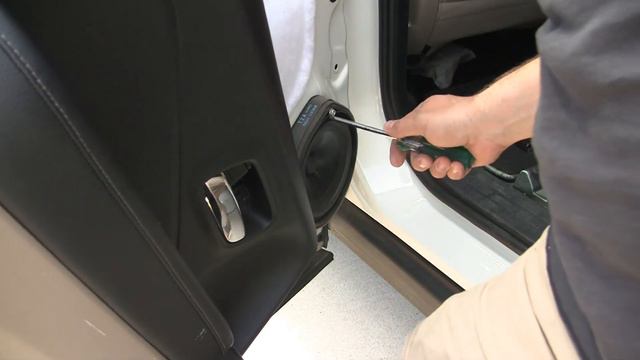 2017 Honda Ridgeline Rear Door Hack - Open doors 5 inches more! смотреть онлайн