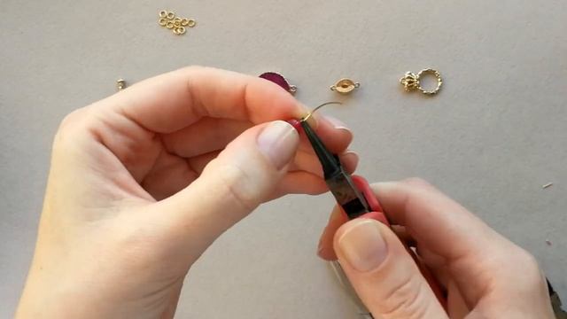Мастер-класс. Браслет. Своими руками. Handmade. Bracelet смотреть онлайн