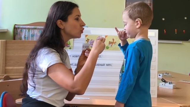 Рассказ с глухим ребёнком смотреть онлайн