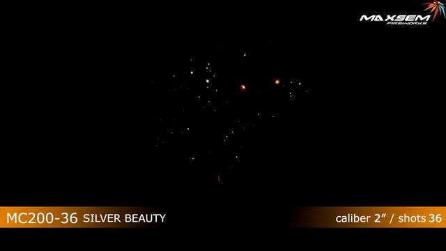 PYRO RAGE MC200 36 смотреть онлайн