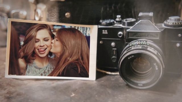 1.Мы такие разные смотреть онлайн