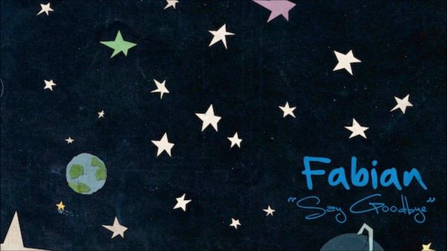 Fabian - Game Theory (Original Mix) смотреть онлайн