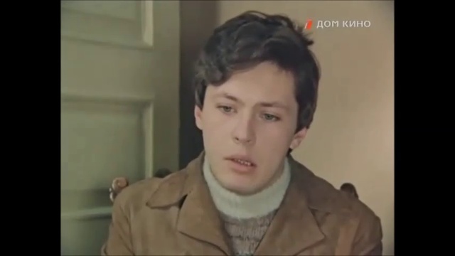Наследство ( 1984). Отрывок. смотреть онлайн