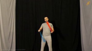 Уроки поинга.  Базовые переходы между элементами из разных форм