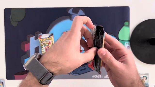 Pokémon Combined Powers Premium Collection Unboxing смотреть онлайн