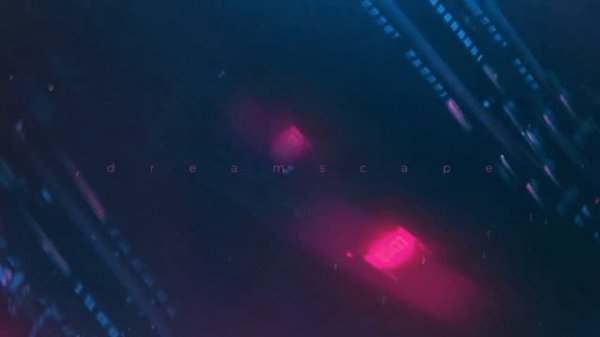2049 _ dark synthwave music