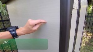 Сарай пластиковый Wotex Storage / 01-1 01-2 01-3 // Обзор