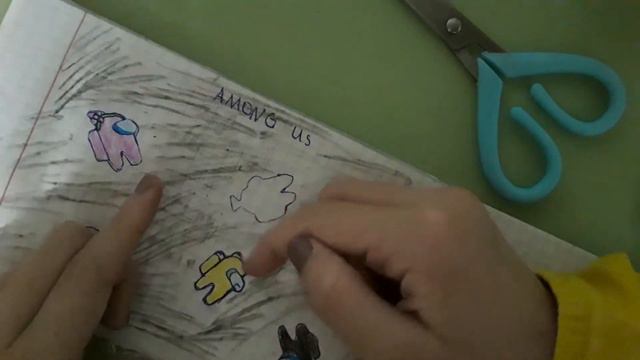 Бумажные сюрпризы 😘😍 закончились 3 серий😱 и две новинки🤩😊☺ смотреть онлайн