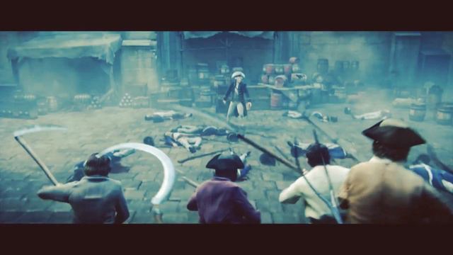 ПЕРВЫЙ ИГРОВОЙ КЛИП (ASSASSINS CREED,CS:GO) смотреть онлайн