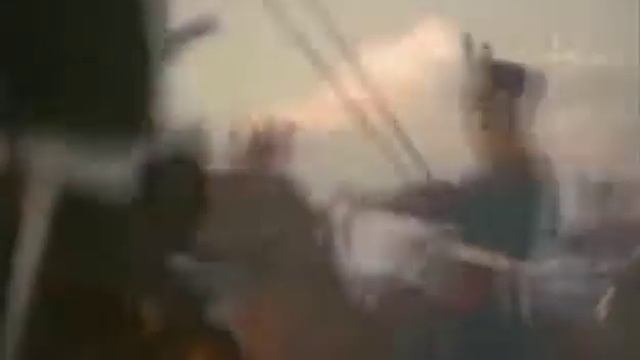 EL COMBATE DE SAN LORENZO EN "EL SANTO DE LA ESPADA" DE LEOPOLDO TORRE NILSSON. смотреть онлайн