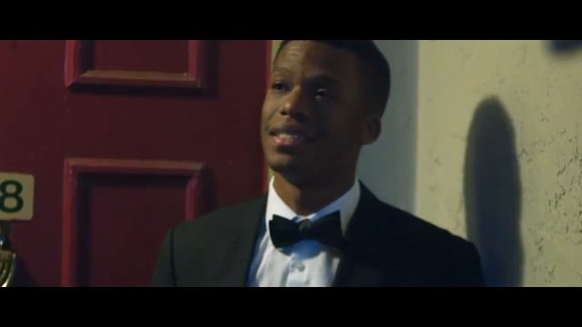 "Jitters" Short Film (Zoom H4n and Rode NTG-2 Test) смотреть онлайн