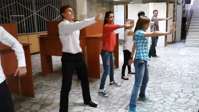 репетиция визитки) смотреть онлайн