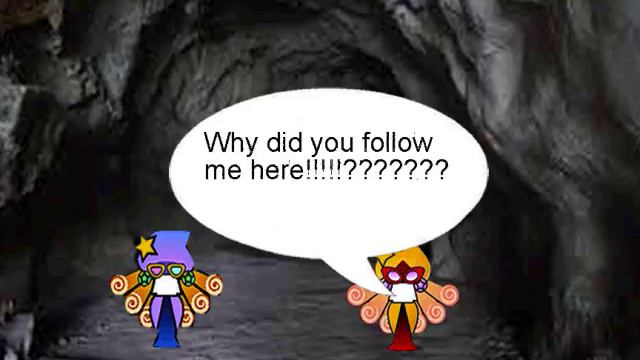A Paper Mario Fanfic: All Stars Passions EP 87- Part 1 смотреть онлайн