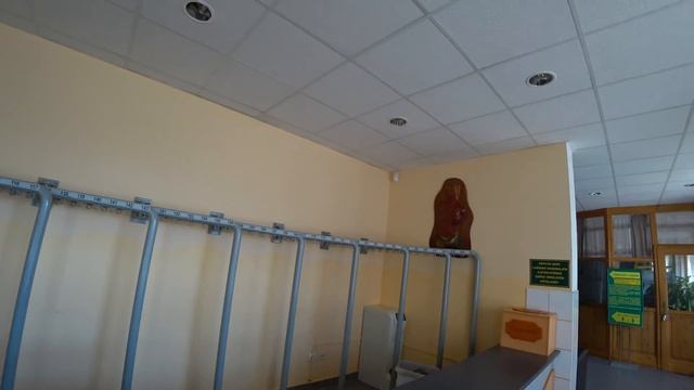 25. Прогулка по Венгрии, часть 3.Tiszaújváros. 4К. смотреть онлайн