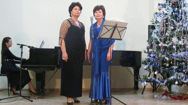 Песня "За нашу Победу". Музыка Людмилы Румянцевой, стихи Сергея Русакова. смотреть онлайн