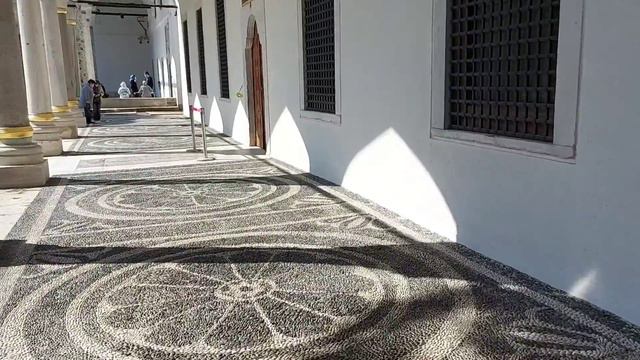 Стамбул Дворец Топкапы Гарем часть 2 смотреть онлайн