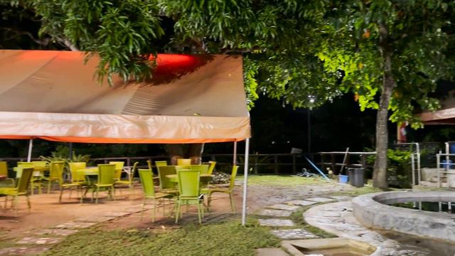 Travel With Me To: Sol Y Viento, Calamba, Laguna Philippines | Quick tour at night смотреть онлайн