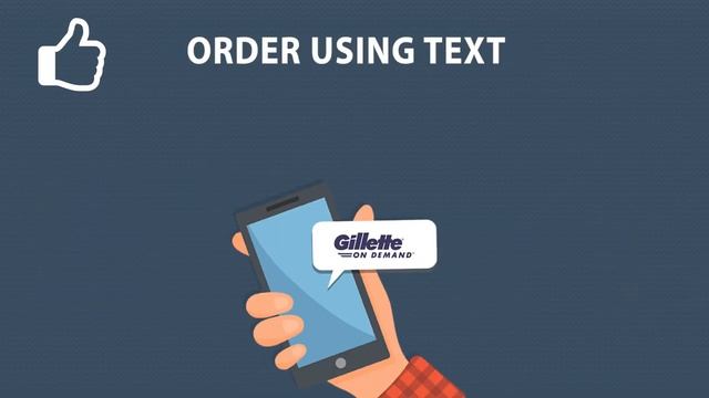 Gillette On-Demand Review - Online Shave Clubs смотреть онлайн