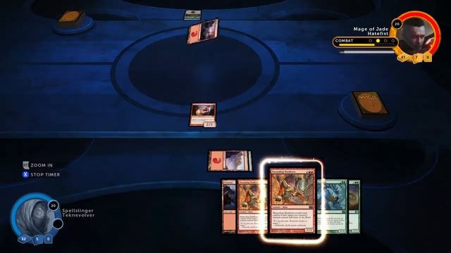 Magic 2014 Duels of the Planeswalkers Sealed Deck Building and Ranked Multiplayer Match - KMIYC смотреть онлайн