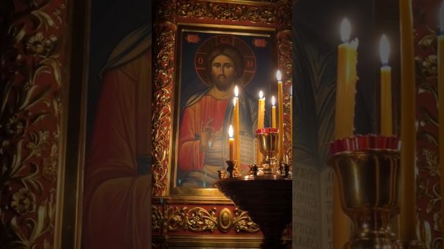 ПАМЯТИ ПРЕПОДОБНОГО СИЛУАНА АФОНСКОГО смотреть онлайн