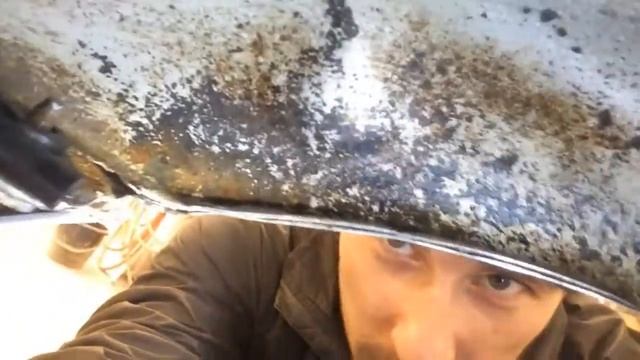 Ремонт Subaru B4 смотреть онлайн