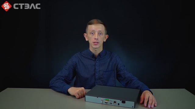 HiWatch DS-N304B, DS-N304PB и DS-N304W смотреть онлайн