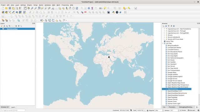 QGIS Nerdvana 29: Overview of the OSGS смотреть онлайн