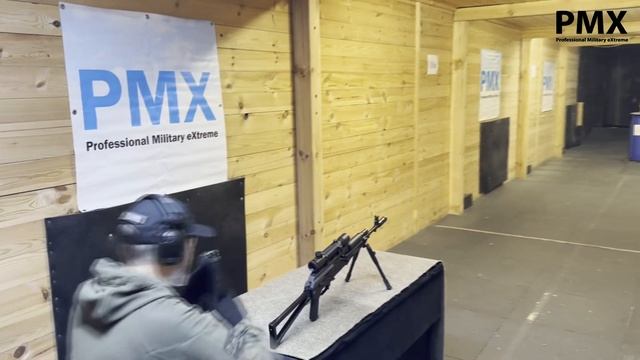 Тест отстрел зима 2023. Защитные очки PMX Select смотреть онлайн