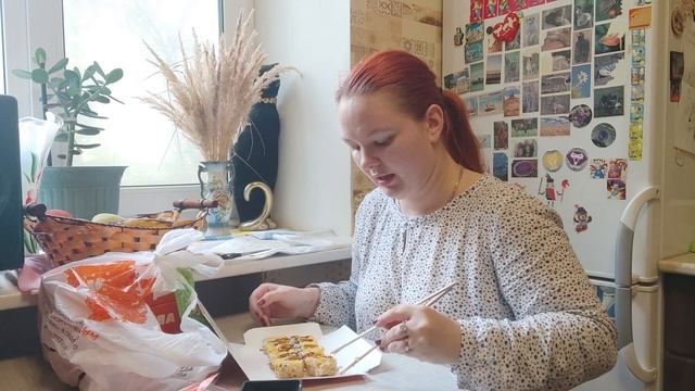 Доставка автосуши\осенние новинки смотреть онлайн