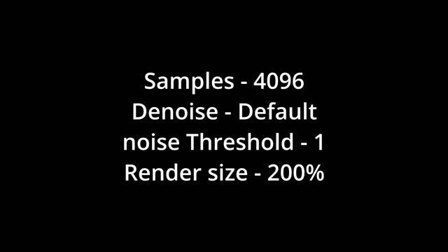 How to get Faster Renders in Blender смотреть онлайн