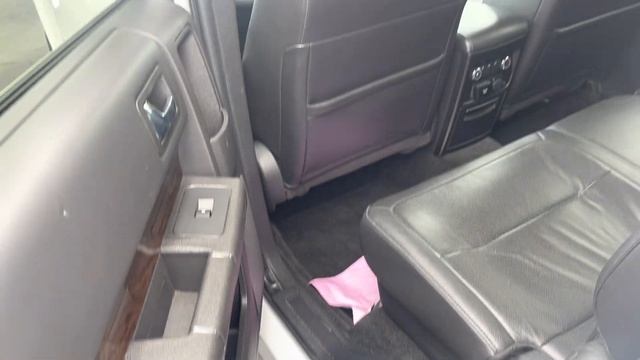 2019 Ford Flex смотреть онлайн