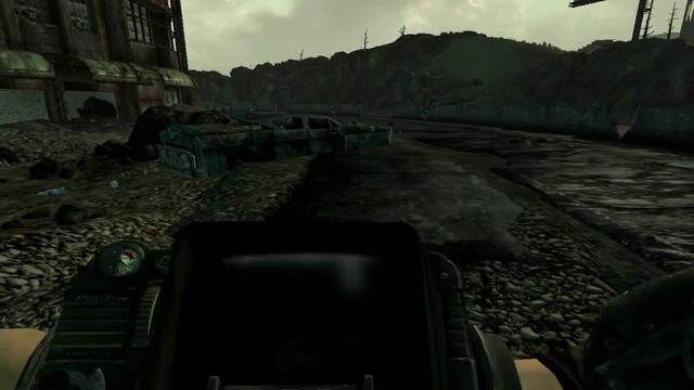 Let's Play - Fallout 3 - Episode 30 - the highway to hell смотреть онлайн