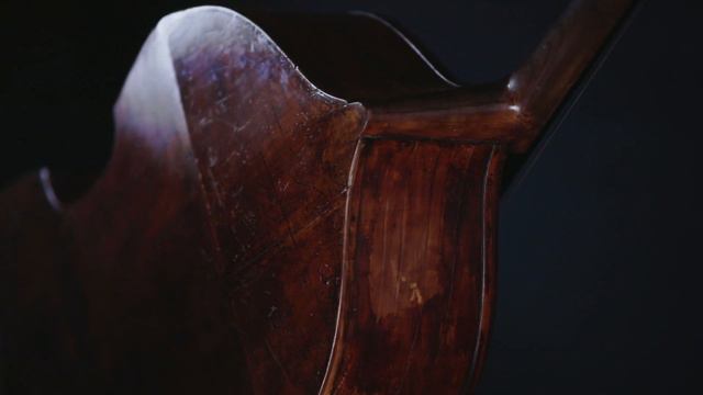 Old Tirolean Double Bass (ca 1850) смотреть онлайн