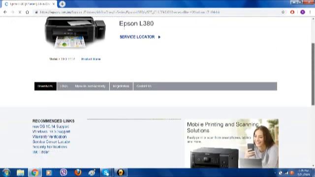 HOW TO DOWNLOAD EPSON SCAN 2 SOFTWARE смотреть онлайн