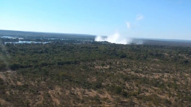 Victoria Falls