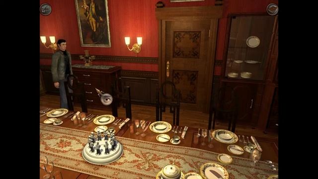Agatha Christie: And Then There Were None #1 *Одиннадцать Друзей Онима* смотреть онлайн
