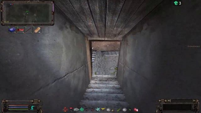 S.T.A.L.K.E.R. ОП 2.2 Стройплощадка, план Выжигателя, УРТ, Схватка, мыло для Фимы, Винзор. смотреть онлайн