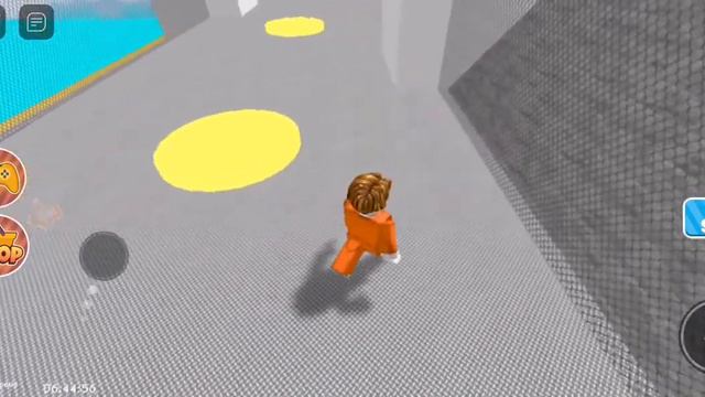 побег из тюрьмы в роблокс мой первый видос на этом канале смотреть онлайн