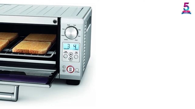 Top 5 Best Countertop Oven in 2022 Reviews смотреть онлайн