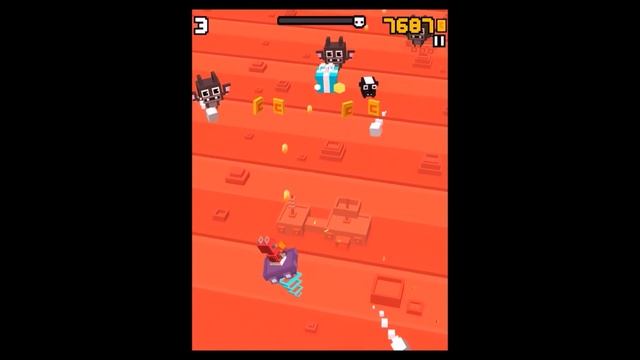 ★ SHOOTY SKIES Secret Characters | ALL 4 NEW SECRET CHARACTERS UNLOCKED (DESTINATION MARS UPDATE) смотреть онлайн
