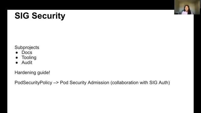 Keynote: Kubernetes Project Updates - Jasmine James, Engineering Manager, Twitter смотреть онлайн