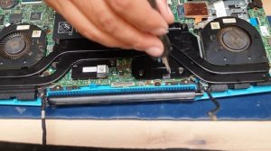 Laptop Dell G3 15 3590 LCD Replacement