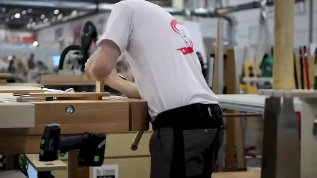 Международные соревнования рабочих профессий WorldSkills - 2013 смотреть онлайн