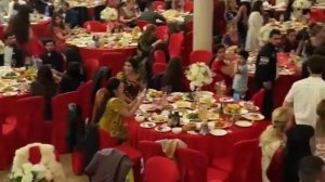 Памирская свадьба в Москве просто ?????