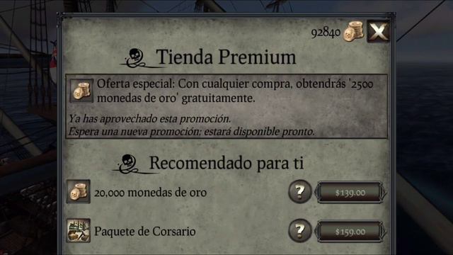 pirate plague of the dead Hackeado Tienda Gratis Inmortal 2.9.2 (HÉCTOR JUEGOS) смотреть онлайн