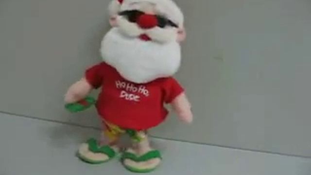 Дед Мороз Сёрфер смотреть онлайн