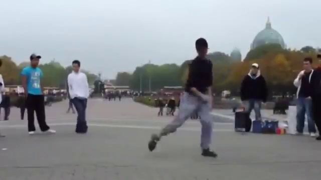 Вот это танцы смотреть онлайн
