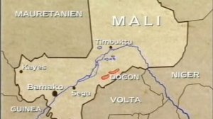 Эрих фон Дэникен    Звёзды над Африкой